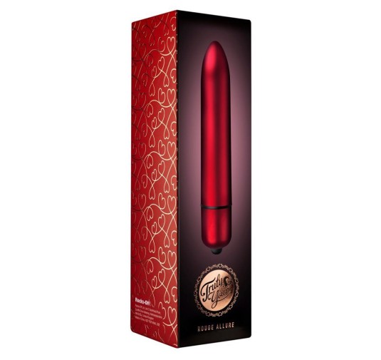 Wibrator-Rouge Allure Red